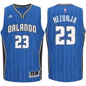 Maillot Magic Hezonja 23 Bleu