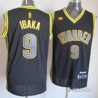 Maillot Ibaka Relampago #9