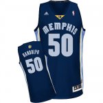 Maillot Bleu Randolph Memphis Grizzlies Revolution 30