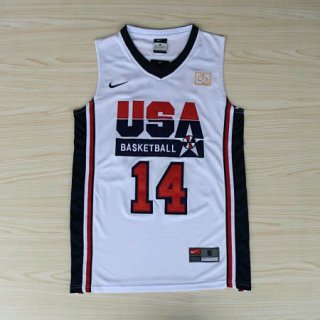 Maillot de Barkley USA NBA 1992