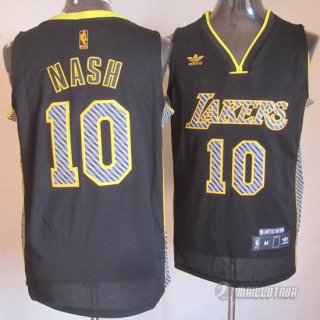 Maillot Nash Relampago #10
