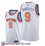 Maillot Los Angeles Lakers R.j. Barrett Statement Blanc