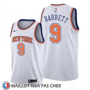 Maillot Los Angeles Lakers R.j. Barrett Statement Blanc