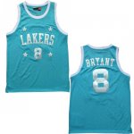 Maillot Retro 2004-05 Lakers Bryant 8 Bleu