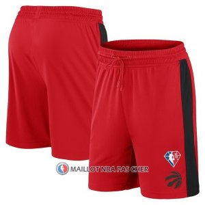 Short Tornto Raptors 75th Anniversary Rouge2