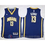 Maillot Enfant George Indiana Pacers Bleu