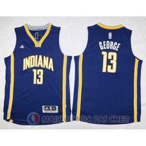 Maillot Enfant George Indiana Pacers Bleu