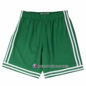 Short Boston Celtics Mitchell & Ness Vert