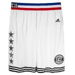 Short All Star 2015 Blanc