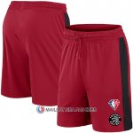 Short Tornto Raptors 75th Anniversary Rouge