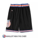 Short Tune Squad Noir Rouge