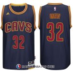 Maillot Cleveland Cavaliers Jeff Green Alternate 32 2017-18 Bleu