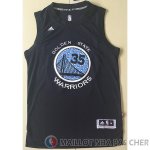 Maillot Durant #35 Noir