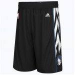 Short Minnesota Timberwolves Noir