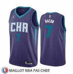 Maillot Charlotte Hornets Dwayne Bacon Statement Volet
