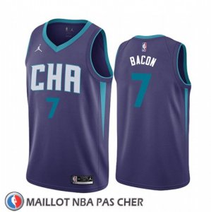 Maillot Charlotte Hornets Dwayne Bacon Statement Volet