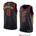 Maillot Cleveland Cavaliers Levi Randolph Statement 2018 Noir