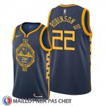 Maillot Golden State Warriors Glenn Robinson Iii Ville Bleu