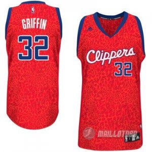Maillot Griffin Crazy Light Leopard #32