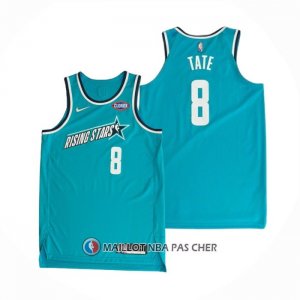 Maillot 2022 Rising Star Sean Tate NO 8 Barry Bleu