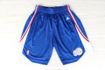 Short Noir Los Angeles Clippers NBA