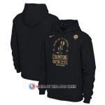 Veste a Capuche Boston Celtics 18-time NBA Finals Champions Noir