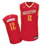 Maillot Rouge Howard Houston Rockets Revolution 30