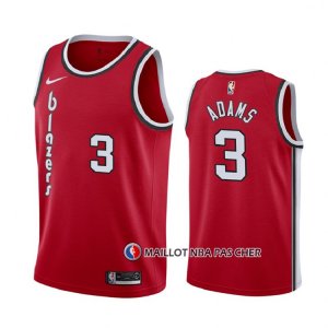 Maillot Portland Trail Blazers Jaylen Adams Classic 2020 Rouge