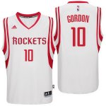 Maillot Rockets Gordoni 10 Blanc