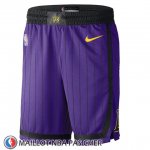 Short Los Angeles Lakers Ciudad 2018-19 Volet