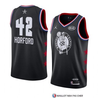Maillot All Star 2019 Boston Celtics Al Horford Noir