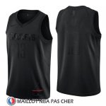 Maillot Houston Rockets James Harden Mvp Noir