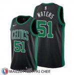 Maillot Boston Celtics Tremont Waters Statement 2019-20 Noir
