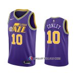 Maillot Utah Jazz Mike Conley Volet