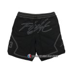 Short Just Don x Air Jordan Flight Noir