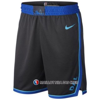 Short Dallas Mavericks Ville Bleu