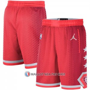 Short All Star 2022 Marron
