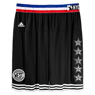 Short All Star 2015 Noir