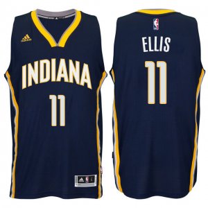 Maillot Pacers Ellis 11 Bleu