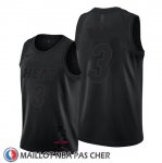 Maillot Miami Heat Dwyane Wade MVP Noir
