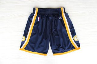 Short Bleu Indiana Pacers NBA