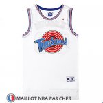 Maillot Tune Squad M.martian Blanc