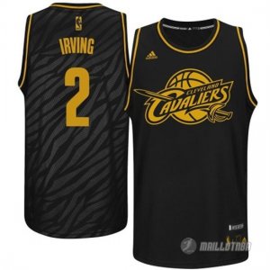 Maillot Irving #0 Noir