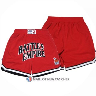 Short Battles Empire Rouge