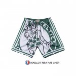 Short Boston Celtics Mitchell & Ness Big Face Vert