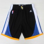 Short Noir Golden State Warriors NBA