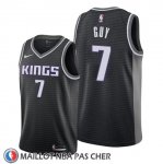 Maillot Sacramento Kings Kyle Guy Statement 2019-20 Noir
