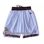 Short Philadelphia 76ers Blanc2 Short Philadelphia 76ers Blanc2