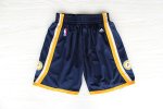 Short Bleu Indiana Pacers NBA