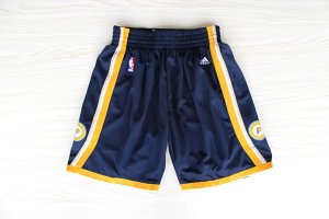 Short Bleu Indiana Pacers NBA